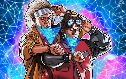 NFT 2.0: 下一代的NFT将是精简且值得信赖的NFT