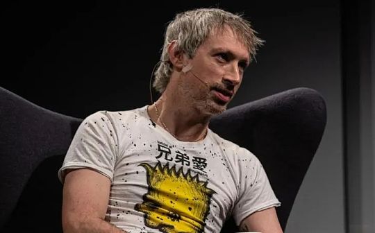 Gavin Wood 认为区块链可以修复社交媒体