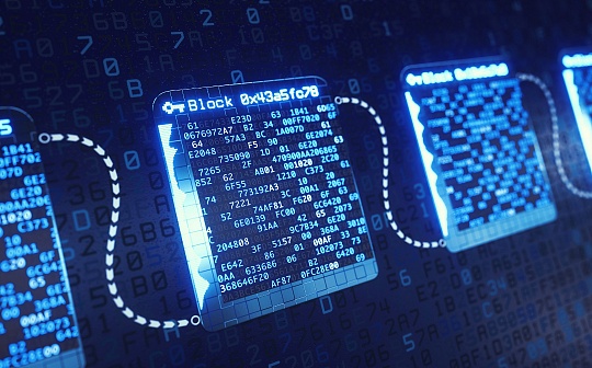 金色观察｜Blockspace：继PC、宽带和智能手机之后的未来