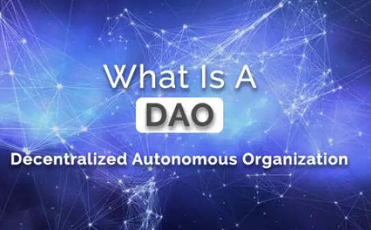 创始人自述：如何从零开始构建一个投资DAO？_NFT:tps币圈