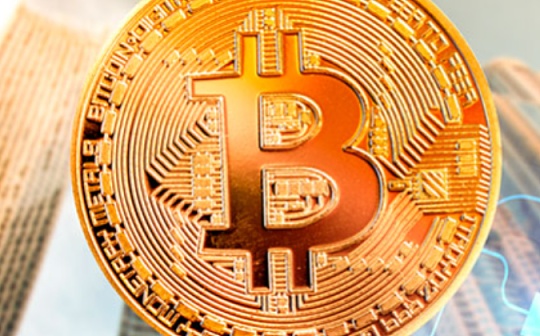 金色观察 | 美联储继续加息概率高 加密投资者涌向比特币的安全性