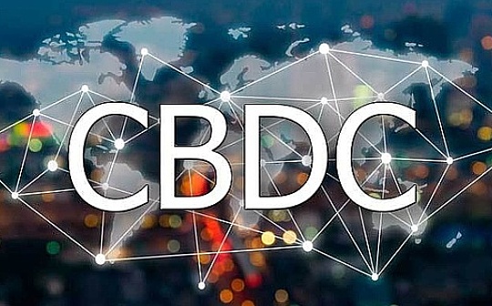 普华永道：2022 全球 CBDC 指数与稳定币概述