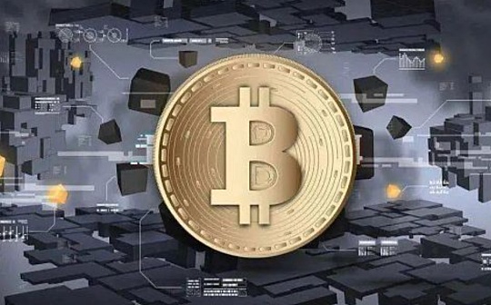 晚间必读5篇 | 监管权归属谁？美国两党尝试为数字资产建立监管框架