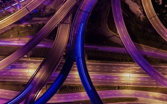 为什么Web3.0革命必将发生在中国？_WEB3.0:区块链工程专业学什么课程比较好