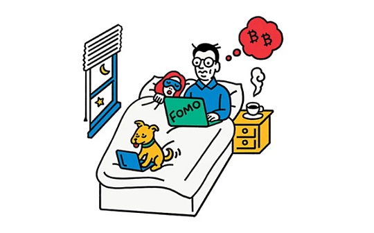 什么是加密货币中的 FOMO？我们该如何应对 FOMO？