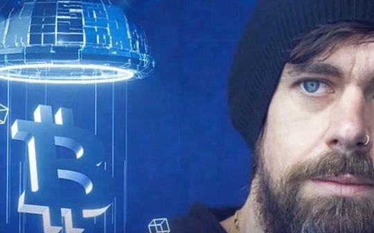 从16页PPT里看懂 Jack Dorsey 的 Web5