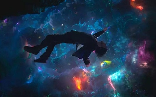 全球咨询巨头麦肯锡发布的万字元宇宙报告究竟说了什么?
