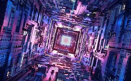 20省市公布元宇宙路线图 迎来发展新机遇