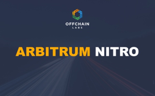奥德赛来临 你真的看懂Arbitrum了吗_TRU:Arbitrum