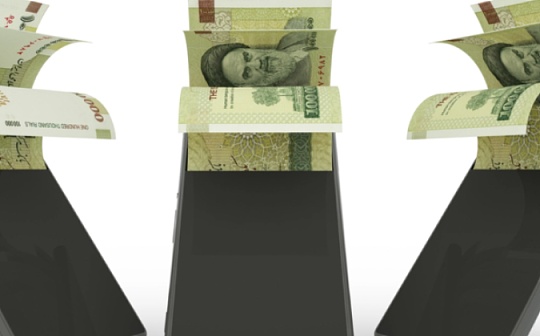 金色前哨 | 伊朗央行目标：2个月内推出加密里亚尔试点版本