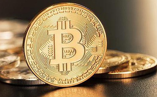金色早报 | 美国银行的加密用户在熊市中减少一半