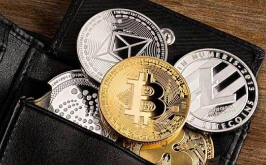 新闻周刊 | 美国SEC主席称比特币是唯一的加密货币_加密货币:OIN