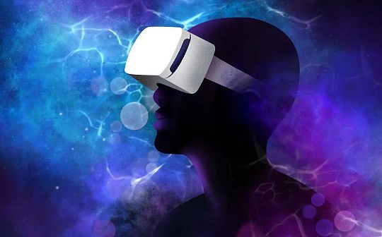 元宇宙：技术演进、产业生态与大国博弈_元宇宙:chatcoin币最新消息