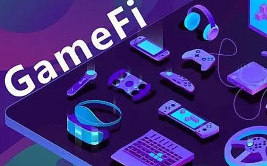 「十问十答」区块链游戏的困局与展望_WEB3.0:TOKEN