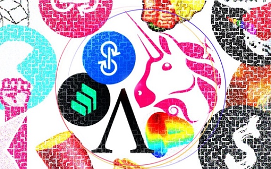 金色早报 | 比利时监管机构将加密货币视为一种证券