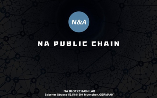 殿堂级应用出现 NA（Nirvana）连接百万亿美元体量的大数据价值创造