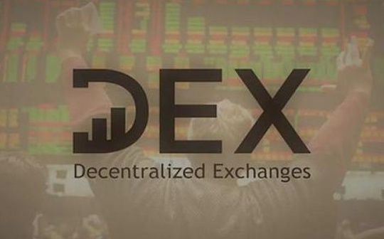 为什么DEX在当前尤其重要?