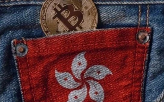 香港会是加密货币的天堂吗？一文读懂香港政策现状