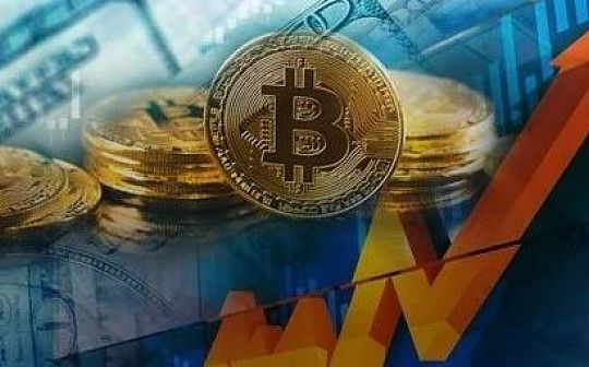 比特币又疯了 俄罗斯军方竟成幕后玩家？