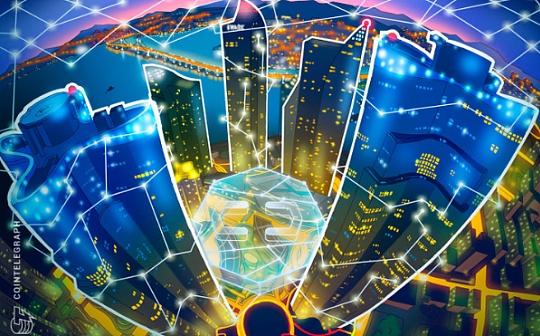 数据：韩国顶级加密货币交易所日平均交易量超过该国股市