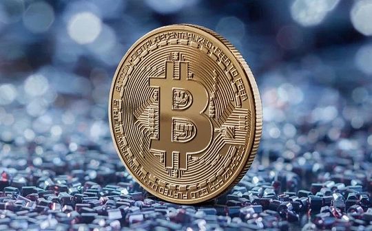 比特币价格跌破6万美元 但这可能酝酿着更大的反弹？