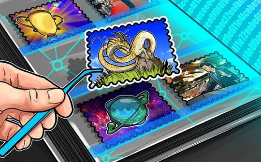 NFT 为什么火了？有哪些机会与风险？_比特币:EncryptoTel