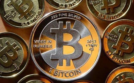 金色趋势丨BTC牛市行情是否终结？