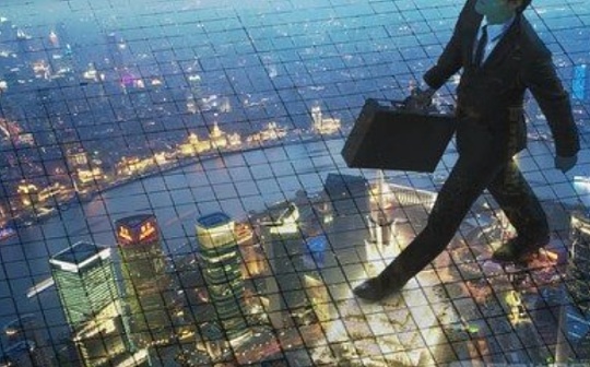 区块链圈频现百万元年薪招聘 现金+股票仍难觅良才