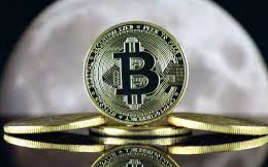 金色观察 | 比特币下一站：主权财富基金和比特币ETF