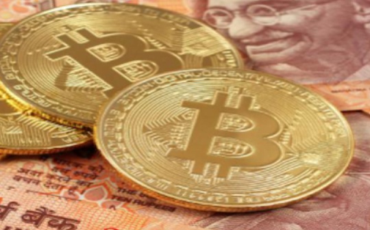考虑对加密货币收入征税？印度加密监管风云再起