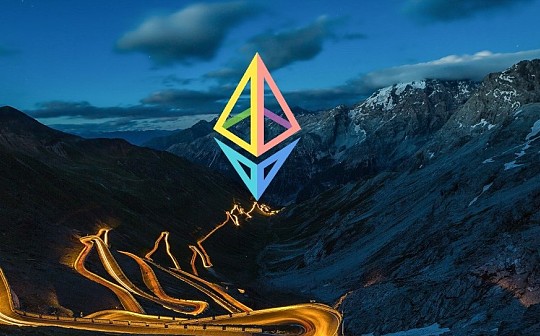 Eth2进展更新：柏林升级在即 "大合并"或将很快到来_ETH:rETH2价格