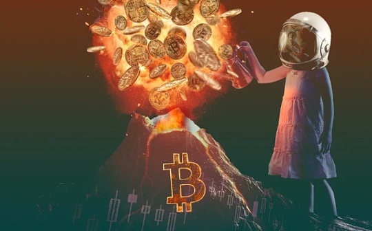 OKLink链上周报：交易所比特币净流入量持续回落 市场重拾信心