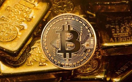 纽约梅隆银行报告：比特币估值 艺术与科学的交融
