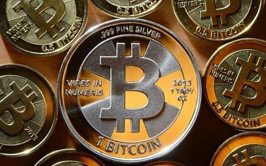 金色趋势丨BTC牛市这一黄金规律有望继续上演