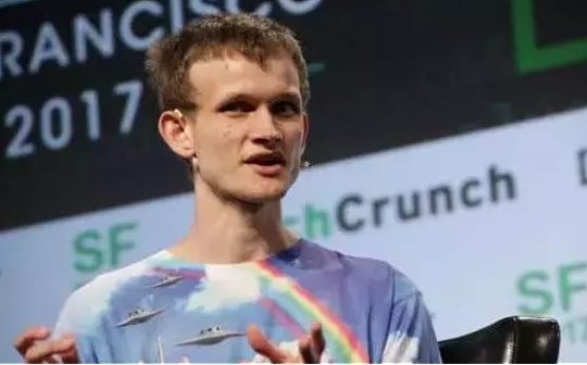 Vitalik:空投颠覆了 Gitcoin 的理想 正考虑不支持空投追溯的方案