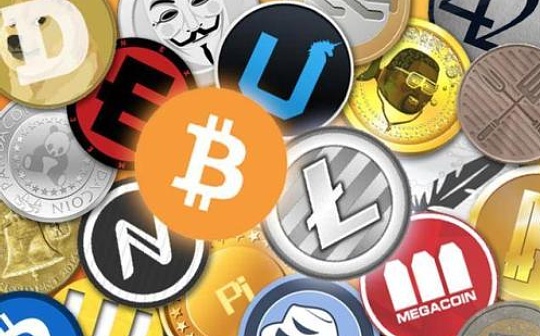 山寨币全面苏醒 数百品种一月翻倍 总市值即将超越比特币？