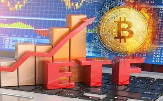 北美首个比特币共同基金推出 利好程度>比特币ETF?