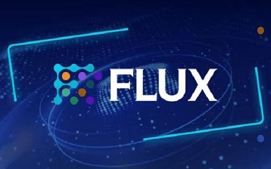 金色说明书 | Flux协议 挖矿教程（BSC）_TOK:imtoken下载官网