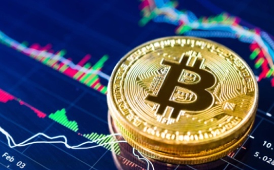 金色观察 | 46亿美元比特币期货遭清算 后市如何走？