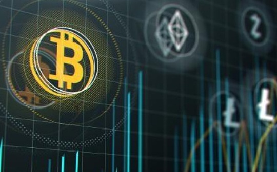 金色早报 | 周小川评价比特币暴涨暴跌：没搞好嘛