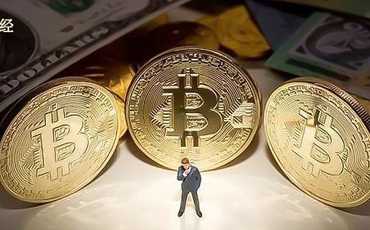 细数那些持有大量比特币金融机构和公司