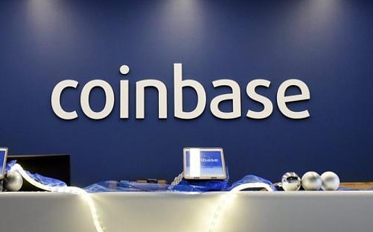 Coinbase上市 区块链上市机制与法案研究(一)