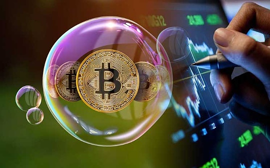 作为抗通胀资产 比特币和黄金可以彼此互补