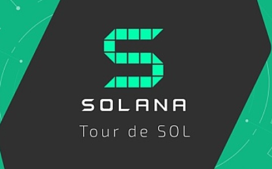 Solana生态项目初探