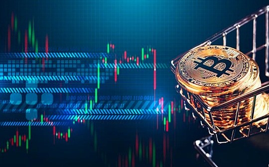 金色硬核?|?9个链上指标判断BTC处于牛熊周期什么阶段