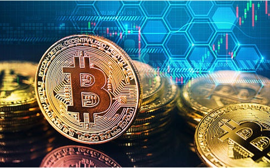 金色早报 | 高盛：比特币能源问题削弱了其数字黄金地位