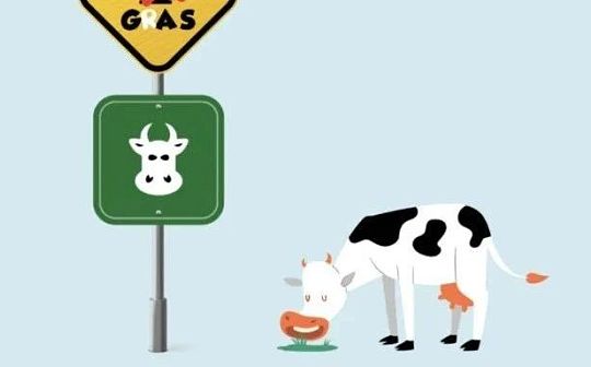 ?CirclesUBI创始人新项目CowSwap：零手续费+内存池方案优化