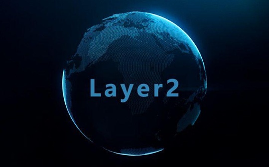 三分钟弄明白什么是Layer2、侧链、Rollups