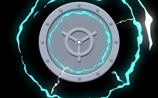 Argent Vault 即将上线
