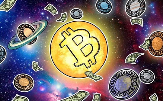 中币调研报告4月（下）：盘点暴涨暴跌的动物币